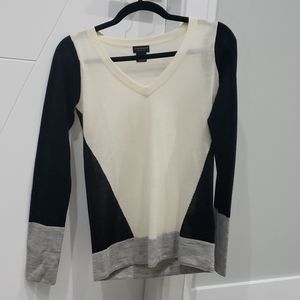 Club Monaco sweater